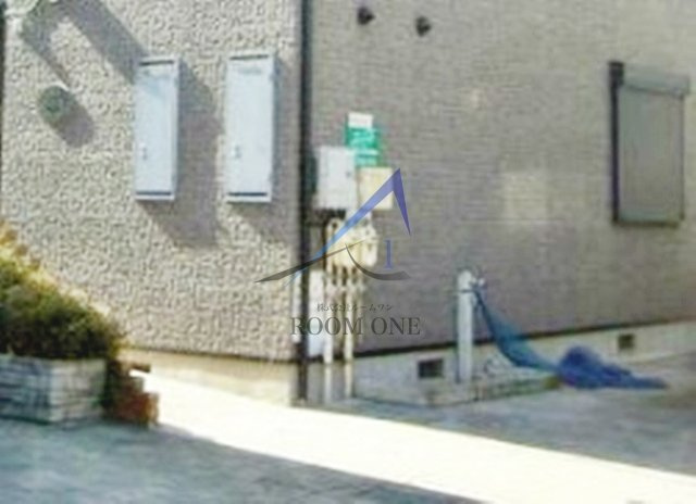 ＤＡＮＳＥＵＲ（ダンシ－ル）三佐香のエントランス|エントランスです。