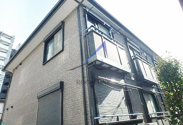 ＤＡＮＳＥＵＲ（ダンシ－ル）三佐香の外観|外観です。