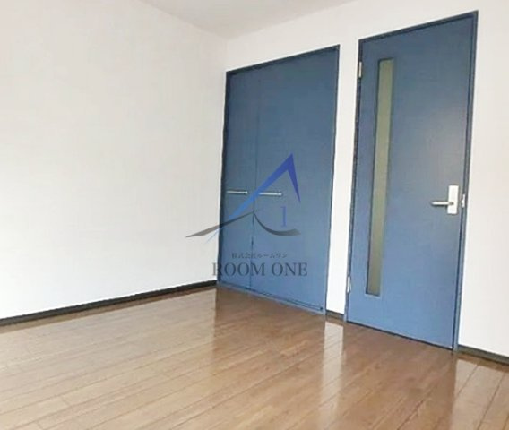 ＤＡＮＳＥＵＲ（ダンシ－ル）三佐香の居間・リビング|洋室のお部屋です。