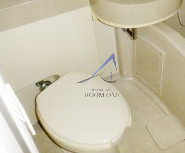 佐久千曲ハウスのトイレ|トイレです。