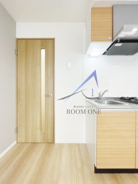 CASA　SERENAの内装|内装です。