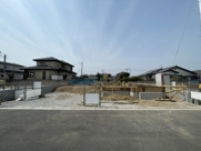 上里町七本木第6  LiveleGarden.s　新築戸建　全8棟　3号棟の画像