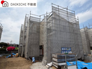 上里町七本木第6  LiveleGarden.s　新築戸建　全8棟　3号棟の画像
