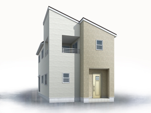 【間取り】 | 上里町七本木第6  LiveleGarden.s　新築戸建　全8棟　3号棟 | 3号棟