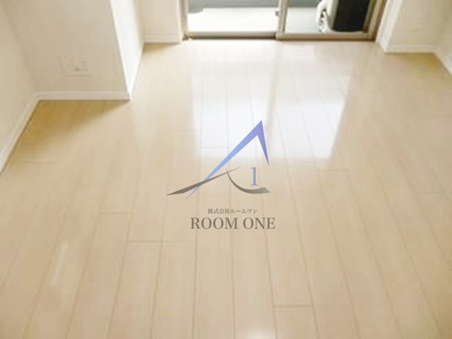 ガリシア浜松町の内装