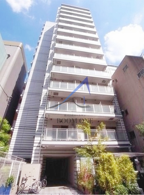 ガリシア浜松町