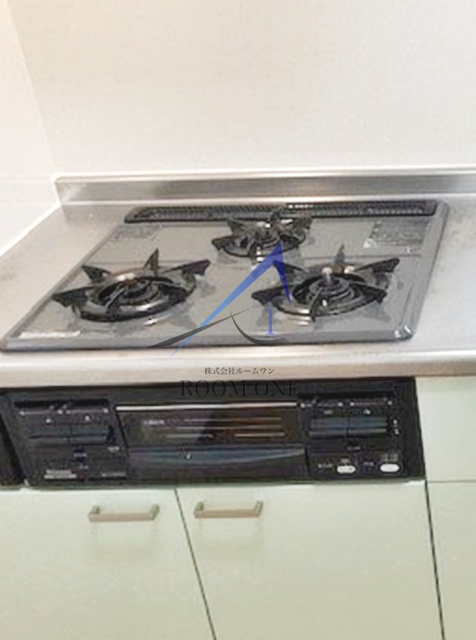 グリーンフォレストⅡ