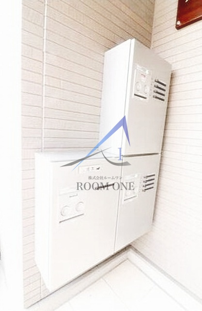 プランドール東雪谷