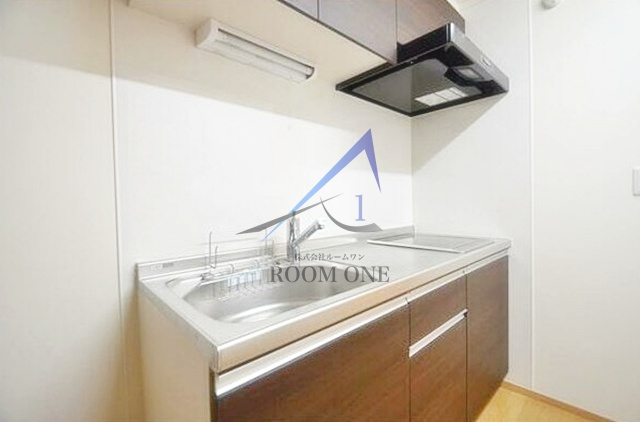 プランドール東雪谷のキッチン|キッチンです。