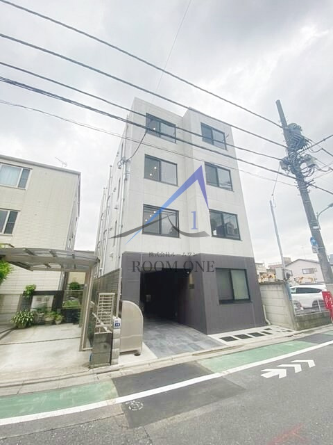 ＷＩＮＤＳ蒲田