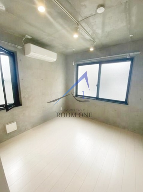 ＷＩＮＤＳ蒲田の居間・リビング|洋室のお部屋です。