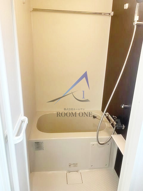 ＷＩＮＤＳ蒲田の浴室|お風呂です。