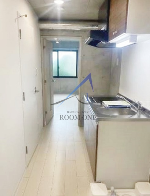 ＷＩＮＤＳ蒲田の玄関|玄関です。