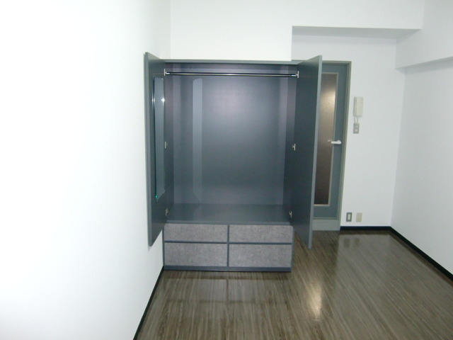 リアライズ六甲Ⅰ(旧ジュネス六甲1)の収納