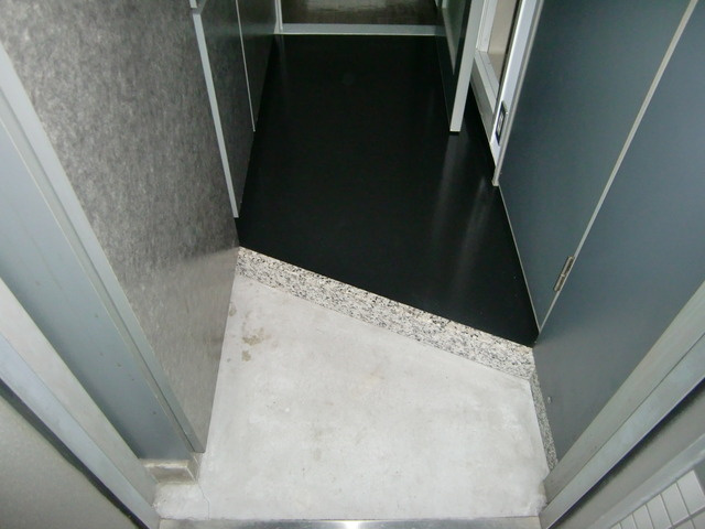 リアライズ六甲Ⅰ(旧ジュネス六甲1)の内装