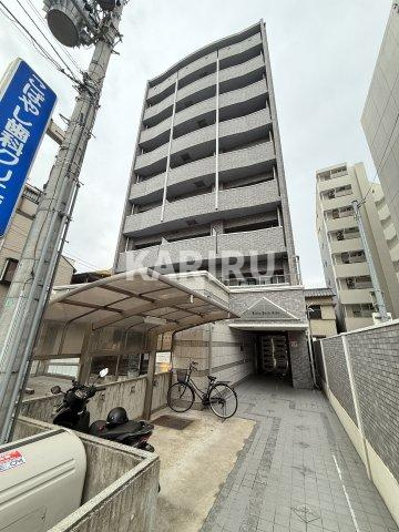 キリンパークサイド