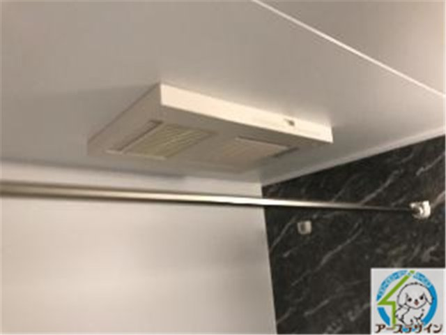 エクセルコートⅠの設備|パース写真