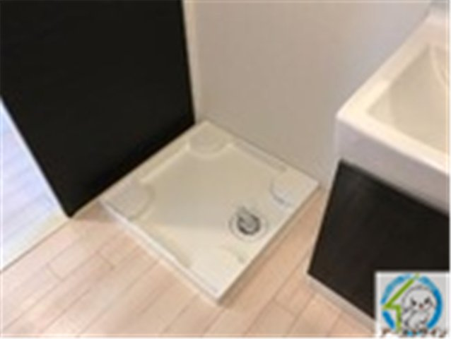 エクセルコートⅠの設備|パース写真