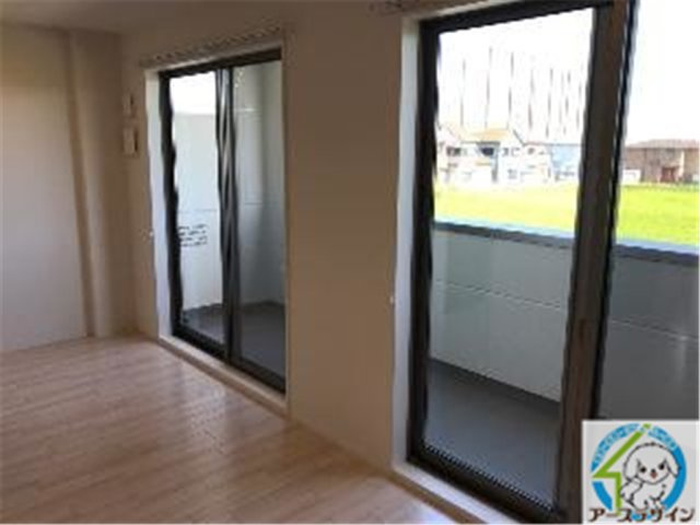 エクセルコートⅠの内装|パース写真