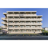 シーズンコート野並の画像