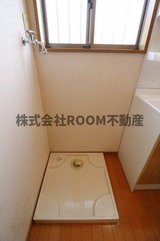 ハピネスビレッジの設備
