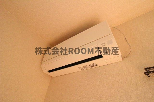 ハピネスビレッジの設備