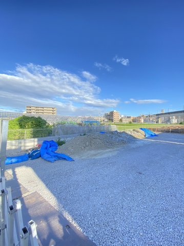 ハイツ若草の展望