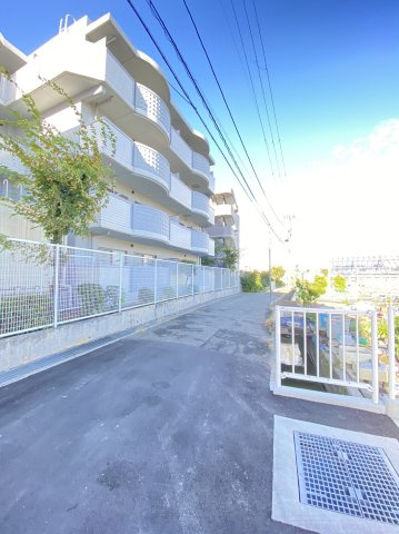 ハイツ若草の周辺