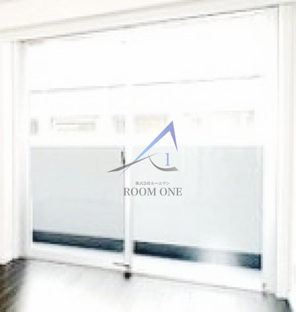 グランドコンシェルジュ日本橋のバルコニー|バルコニーです。