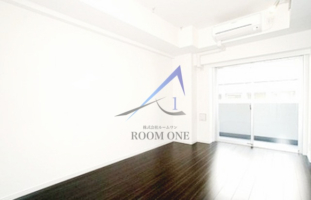 グランドコンシェルジュ日本橋の寝室|寝室です。