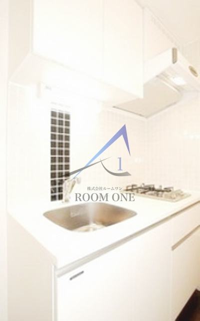 グランドコンシェルジュ日本橋のキッチン|キッチンです。