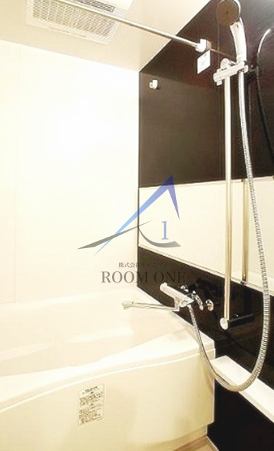 グランドコンシェルジュ日本橋の浴室|お風呂です。