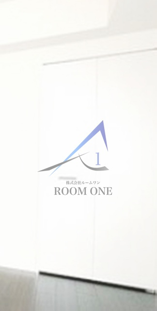 グランドコンシェルジュ日本橋の収納|収納です。