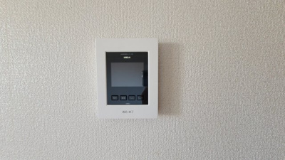 【セキュリティ】 | サンリットガーデンハウスN | ☆神戸市垂水区　サンリットガーデンハウスN☆