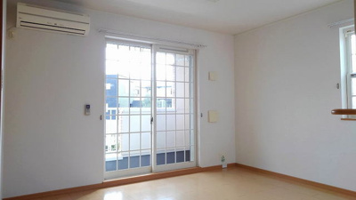 【居間・リビング】 | サンリットガーデンハウスN | ☆神戸市垂水区　サンリットガーデンハウスN☆