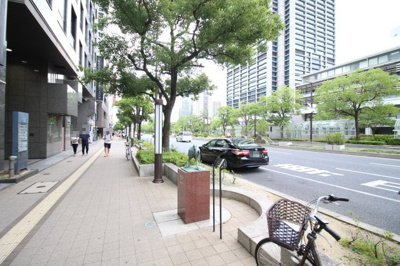 【周辺】 | フラワーロード青山ビル