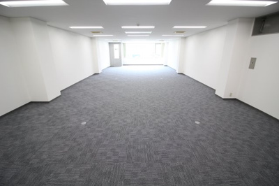 【内装】 | フラワーロード青山ビル