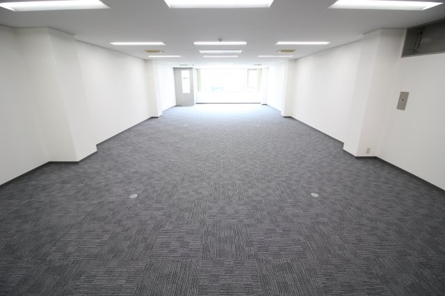 【内装】 | フラワーロード青山ビル