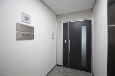 【その他共用部分】 | フラワーロード青山ビル