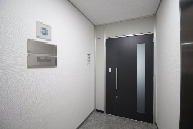 【その他共用部分】 | フラワーロード青山ビル