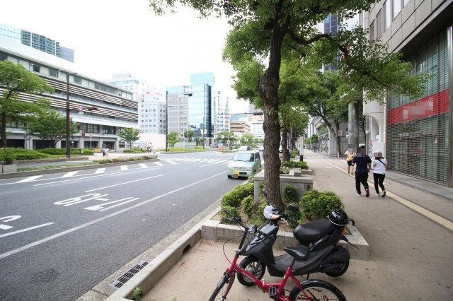 【周辺】 | フラワーロード青山ビル