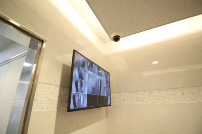 【セキュリティ】 | フラワーロード青山ビル