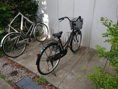 【その他共用部分】 | DECKS