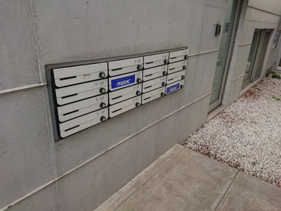 【その他共用部分】 | DECKS