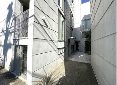 【その他共用部分】 | DECKS