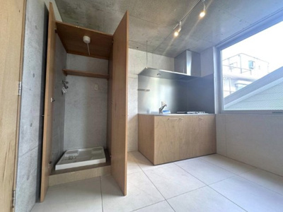 【設備】 | DECKS