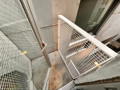 【バルコニー】 | DECKS