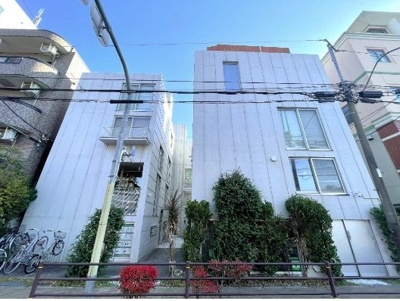 【外観】 | DECKS