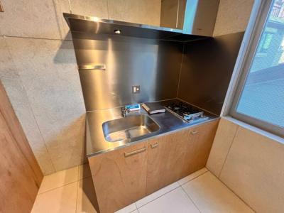 【キッチン】 | DECKS