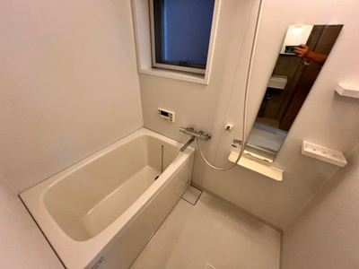 【浴室】 | DECKS